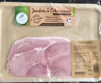 Jambon à l'ancienne