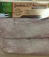 Jambon a l'ancienne