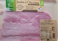 Jambon à l'ancienne