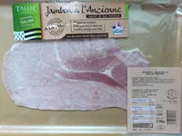 Jambon à l'ancienne