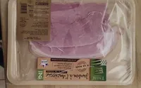 Jambon à l'ancienne
