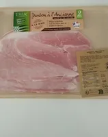 Jambon à l'ancienne