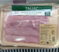 Jambon à l’ancienne