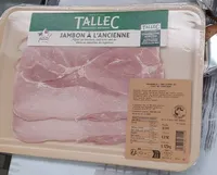 jambon à l ancienne