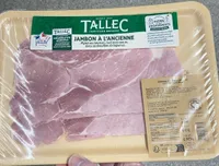 Jambon au torchon