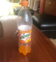 Mirinda Orange