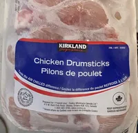 Chicken Drumstick
