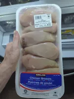Chicken Breasts