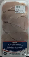Chicken Breasts