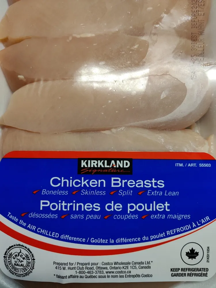 Chicken Breast
