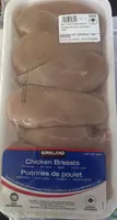 Chicken Breasts