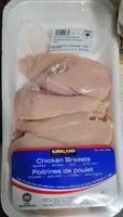 Extra Lean Chicken Breasts