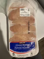Boneless Skinless Chicken Breast