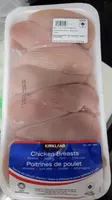 Kirkland Signature Boneless Skinless Chicken Breasts