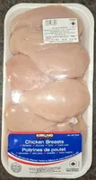 Chicken Breasts
