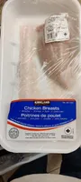 Chicken Breasts