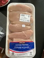Chicken Breasts