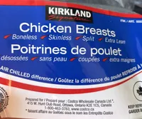 Chicken Breast