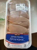 Boneless Skinless Chicken Breast