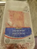 Chicken Wings (Flats)