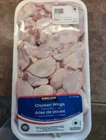 Chicken Wings Tips Remove Split Air Chilled Canada