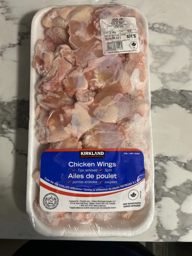 Chicken Wings
