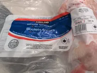 Whole Chickens