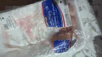 Halal Chicken Thighs