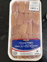 Chicken Thigh