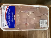 Chicken Thigh