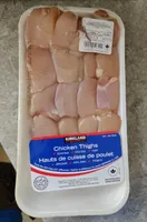Chicken Thighs Costco