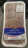 Chicken Thighs