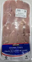 chicken thighs