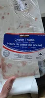 Chicken Thighs