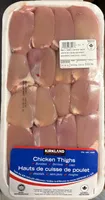 Boneless Skinless Chicken Thighs