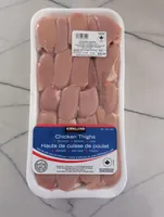 Chicken Thighs