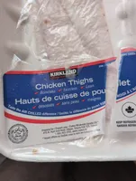 Chicken Thigh