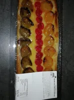 Bande multifruits