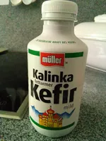 Kalinka fettarmer Kefir mild