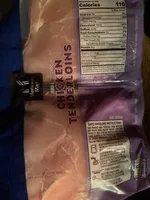 Boneless Skinless Chicken Tenderloins