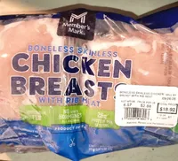 Chicken Breast