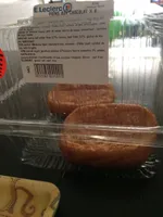 Pain au chocolat