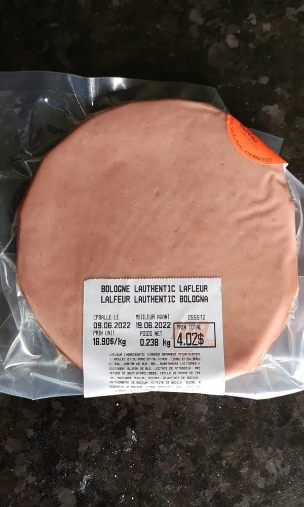 Bologne Lauthentic