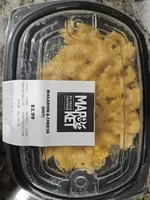 Macaroni & Cheese