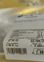 Flan Leclerc