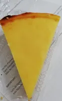 Flan nature x2