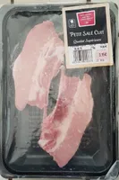 Petit Salé cuit