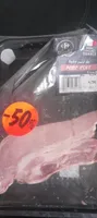 Petit Salé Cuit Qualité Supérieure