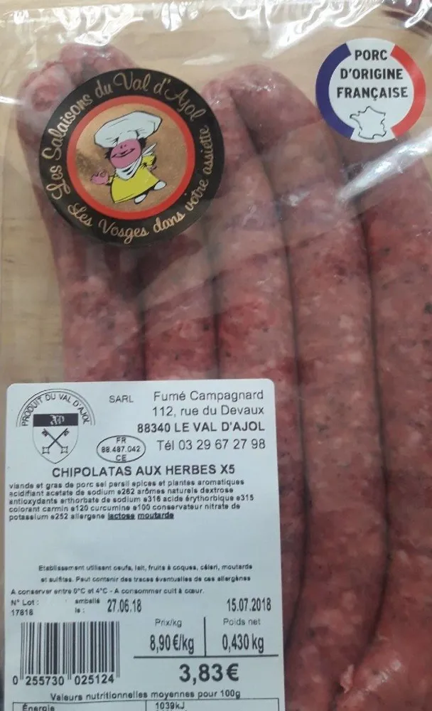 Chipolata