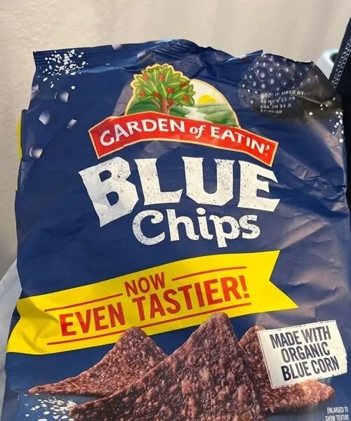Blue  Chips